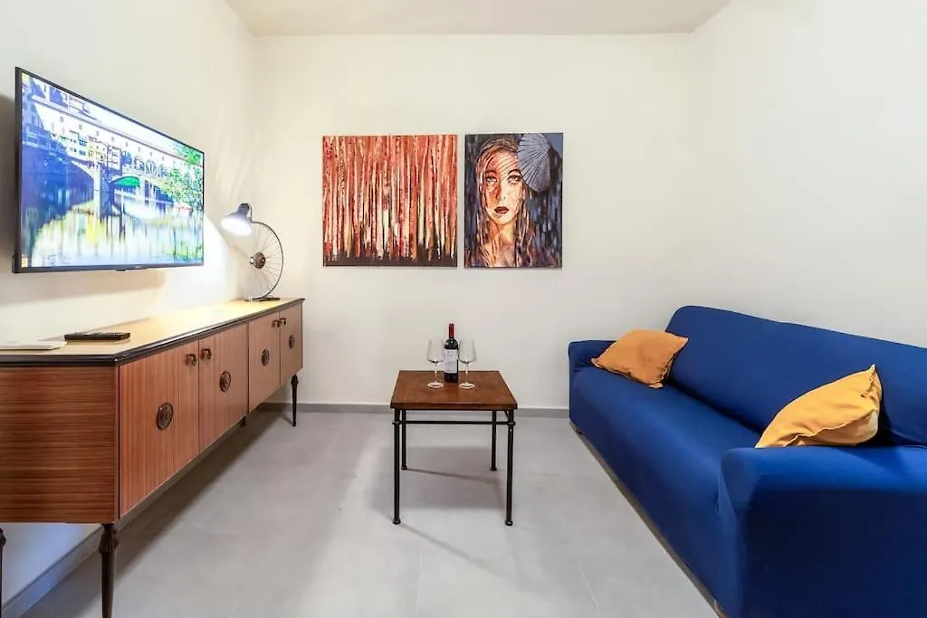 Home 55 Firenze Ιταλία