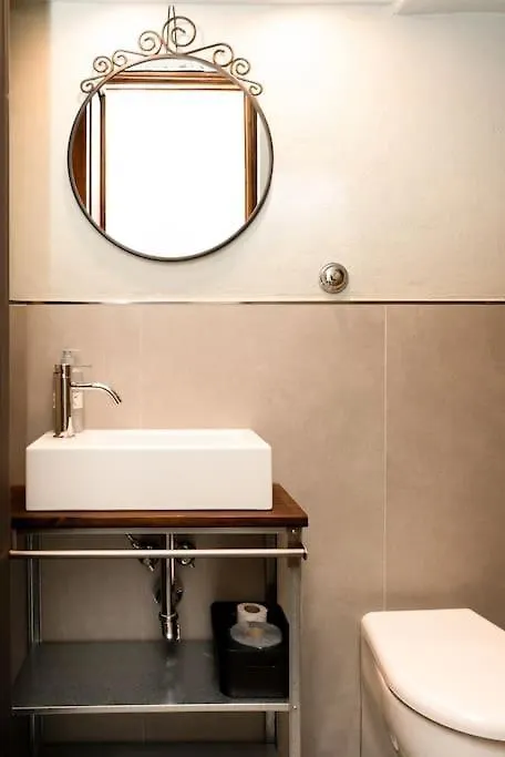 Home 55 Firenze Διαμέρισμα Φλωρεντία
