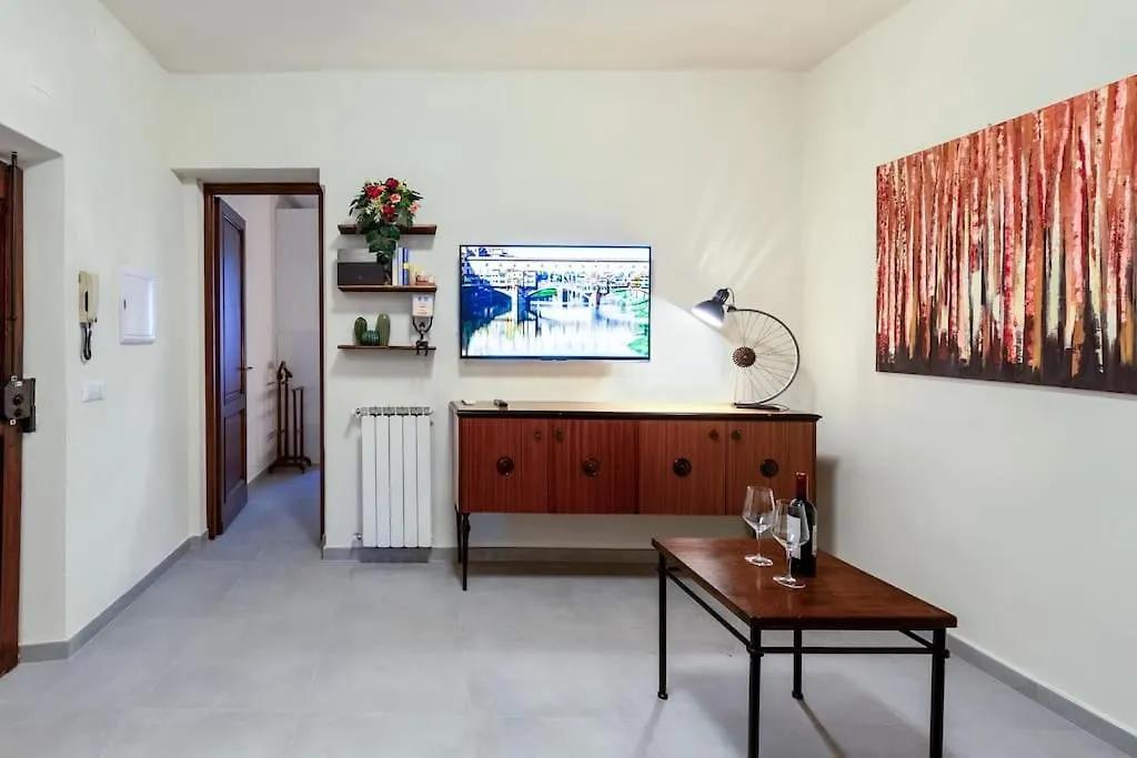Home 55 Firenze Φλωρεντία