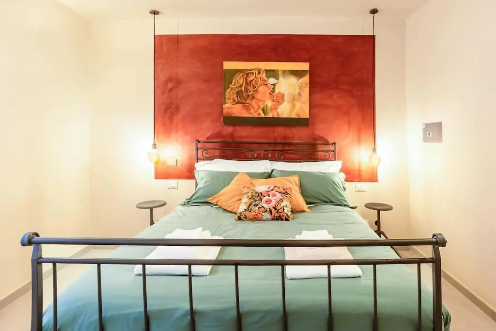 Διαμέρισμα Home 55 Firenze