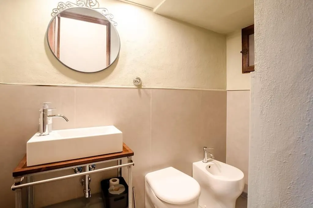 Διαμέρισμα Home 55 Firenze