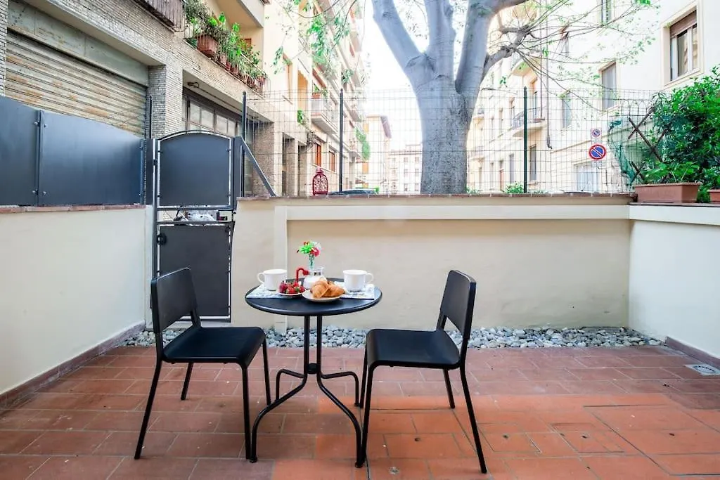 Διαμέρισμα Home 55 Firenze