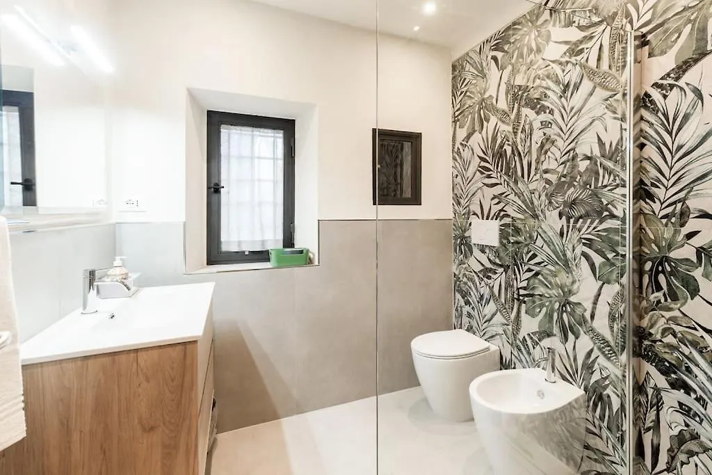 Home 55 Firenze Ιταλία