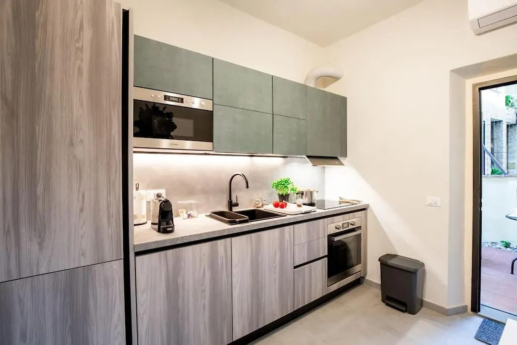 Home 55 Firenze Φλωρεντία