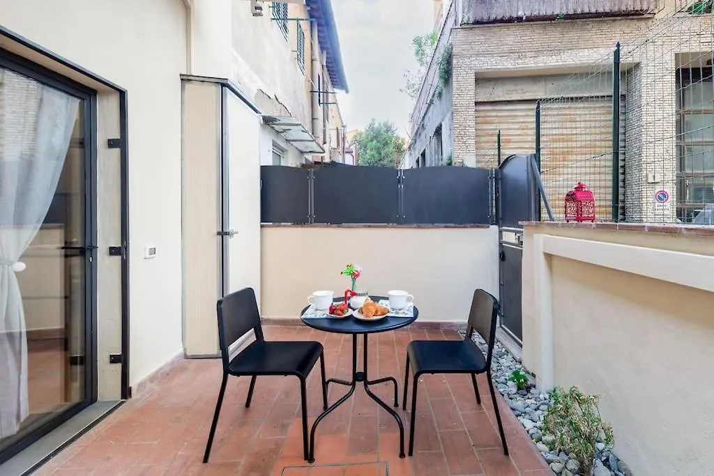 Home 55 Firenze Διαμέρισμα Φλωρεντία