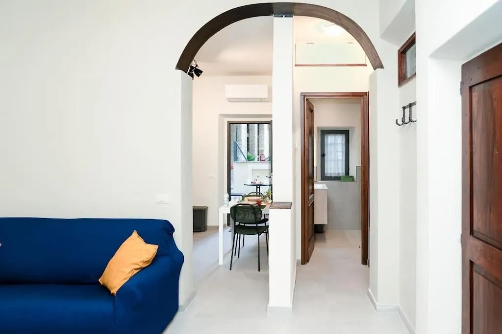 Home 55 Firenze Ιταλία
