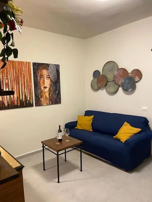 Home 55 Firenze 0*, 피렌체